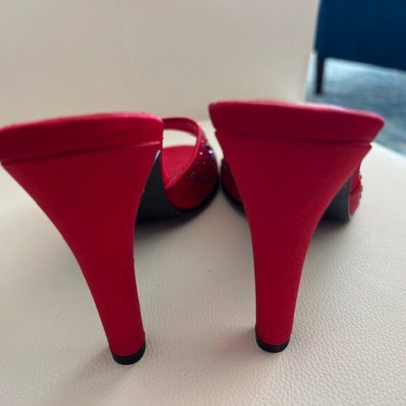 Colin Stuart heels 💚NWOB💚 - Picture 12 of 12